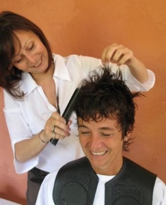 Nathalie coiffure domicile