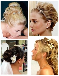 coiffure de marie